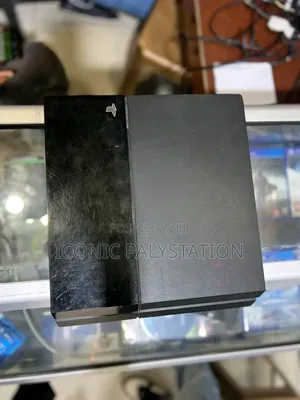 Iconic Playstation We Will Buy , Exchange , Sell Ps5 Ps4