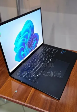 New Laptop LG Gram 15.6 16GB Intel Core I7 SSD 1T