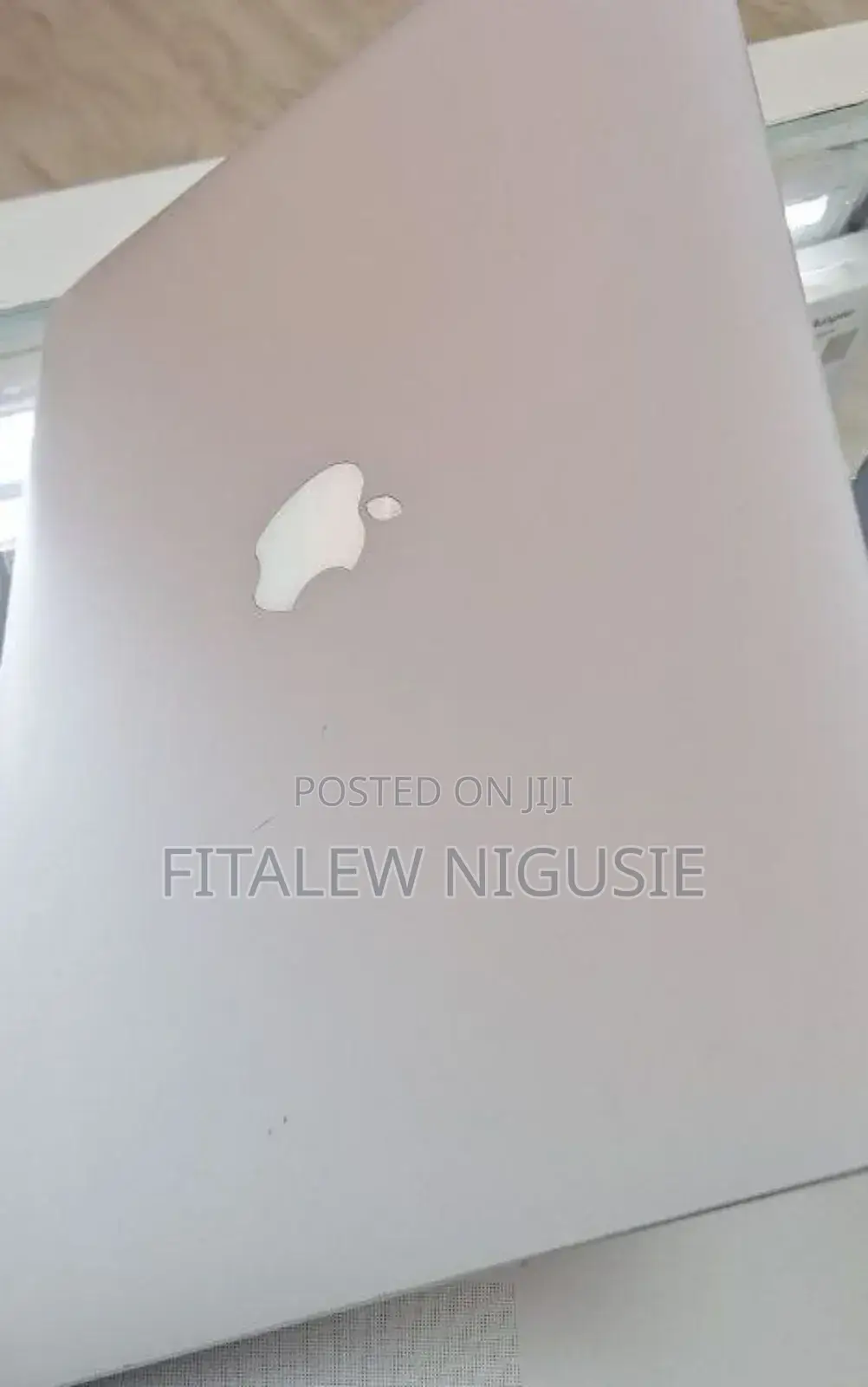 New Laptop Apple MacBook Pro 2014 16GB Intel Core I7 SSD 256GB