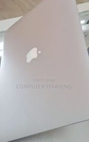 New Laptop Apple MacBook Pro 2014 16GB Intel Core I7 SSD 256GB