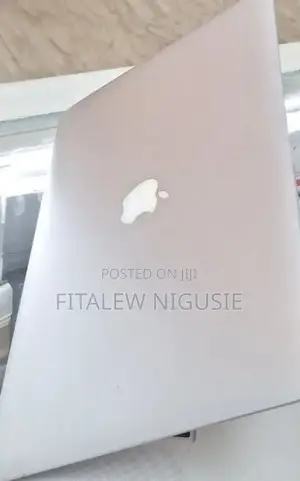 New Laptop Apple MacBook Pro 2014 16GB Intel Core I7 SSD 256GB