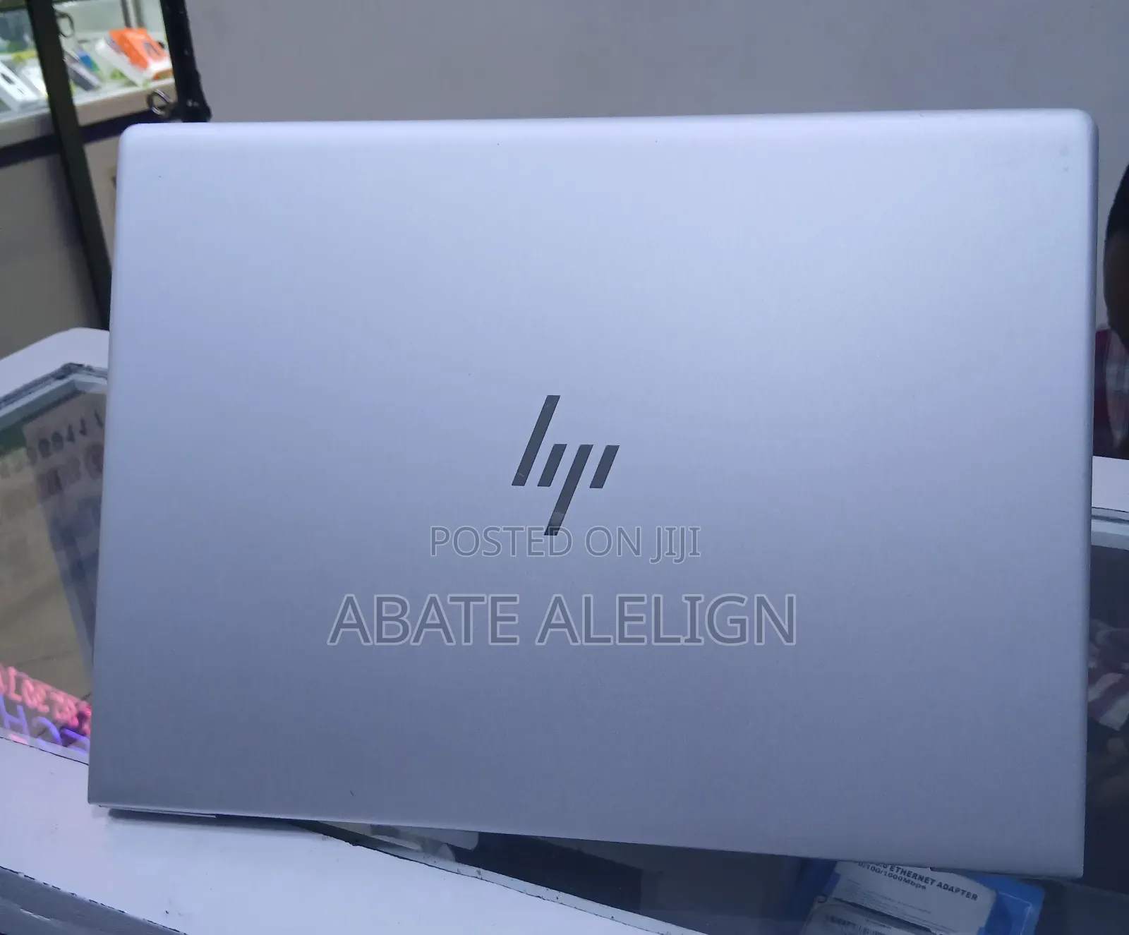 New Laptop HP EliteBook 830 G5 16GB Intel Core I5 SSD 512GB