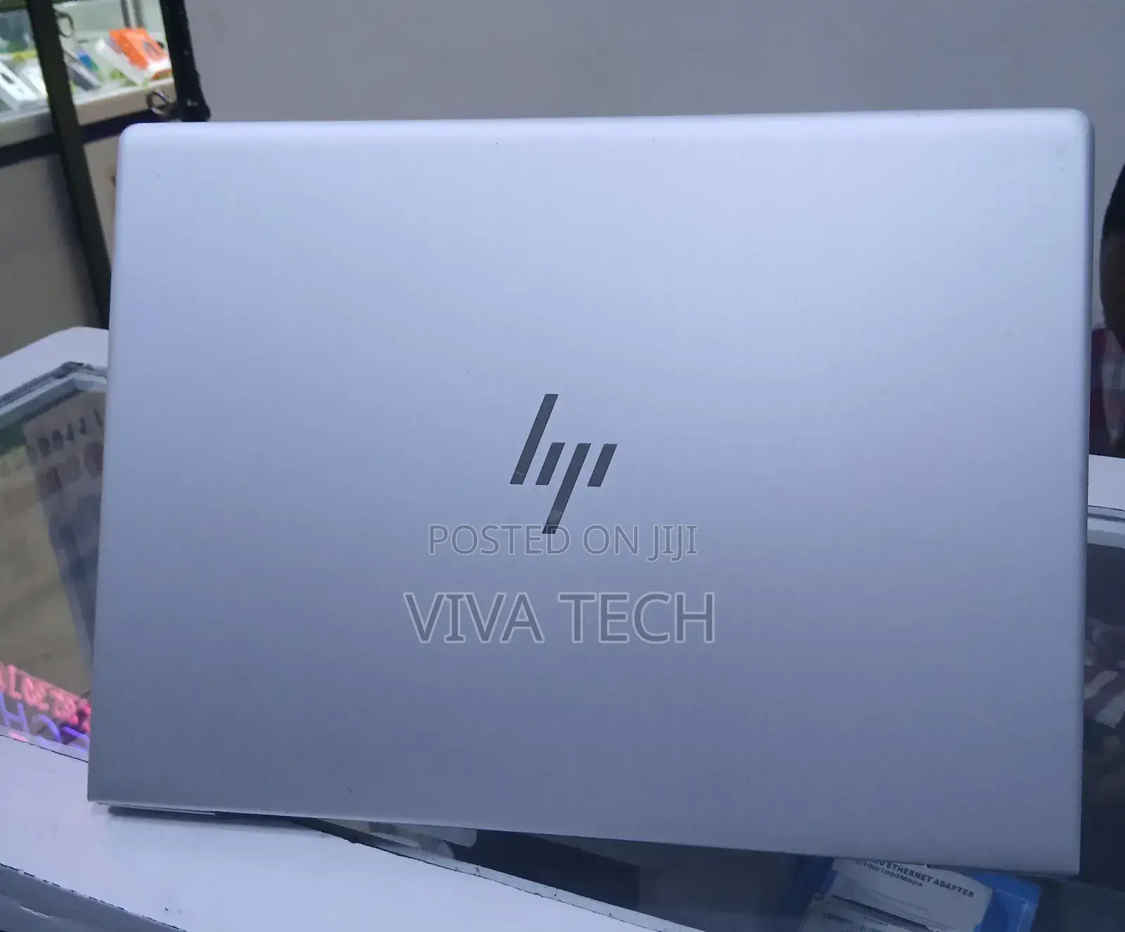 New Laptop HP EliteBook 830 G5 16GB Intel Core I5 SSD 512GB