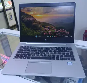 New Laptop HP EliteBook 830 G5 16GB Intel Core I5 SSD 512GB