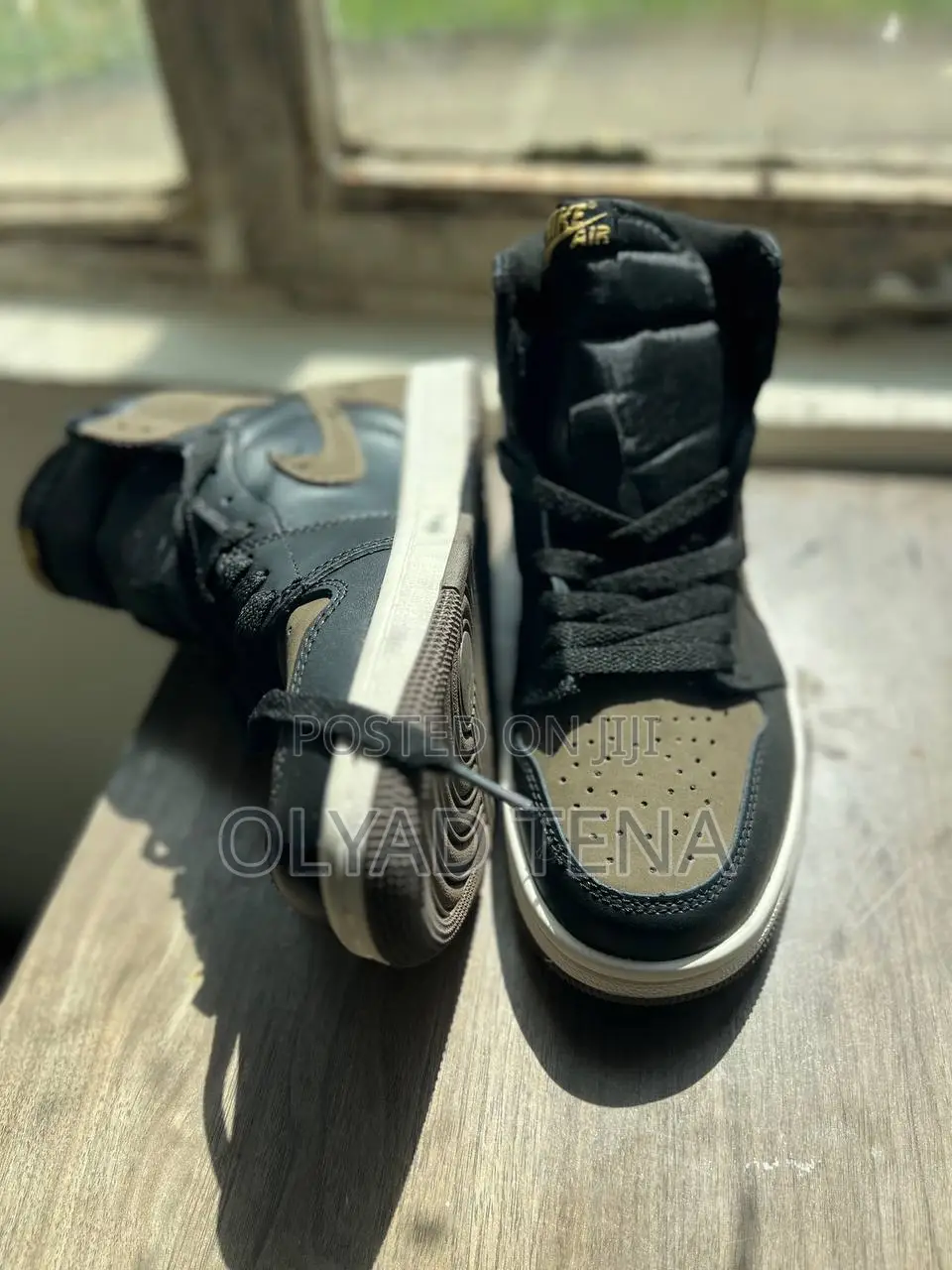 Brand New Nike Air Jordan1