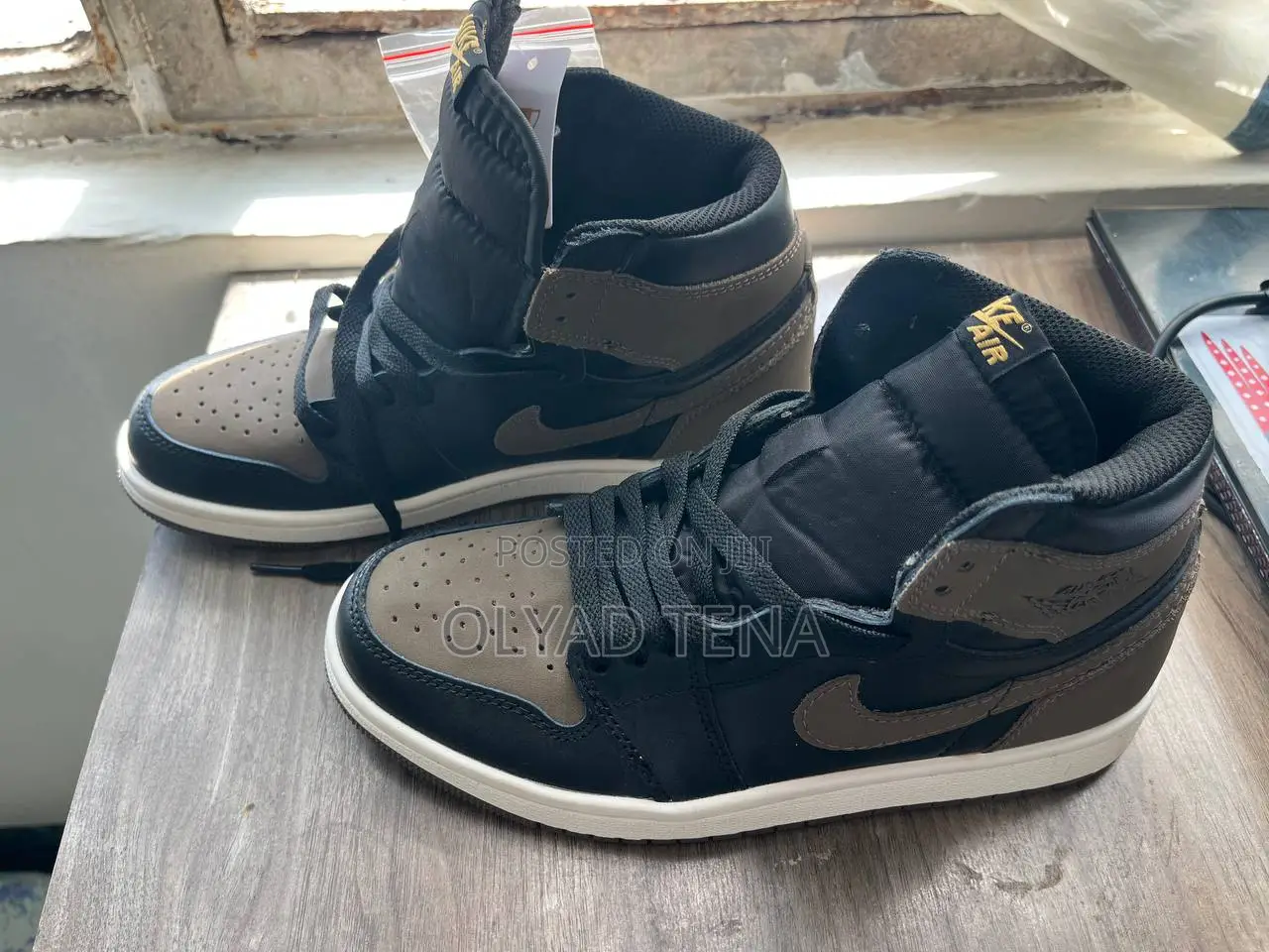 Brand New Nike Air Jordan1