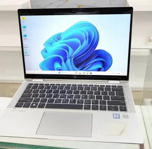 New Laptop HP EliteBook 1030 16GB Intel Core I7 SSD 512GB