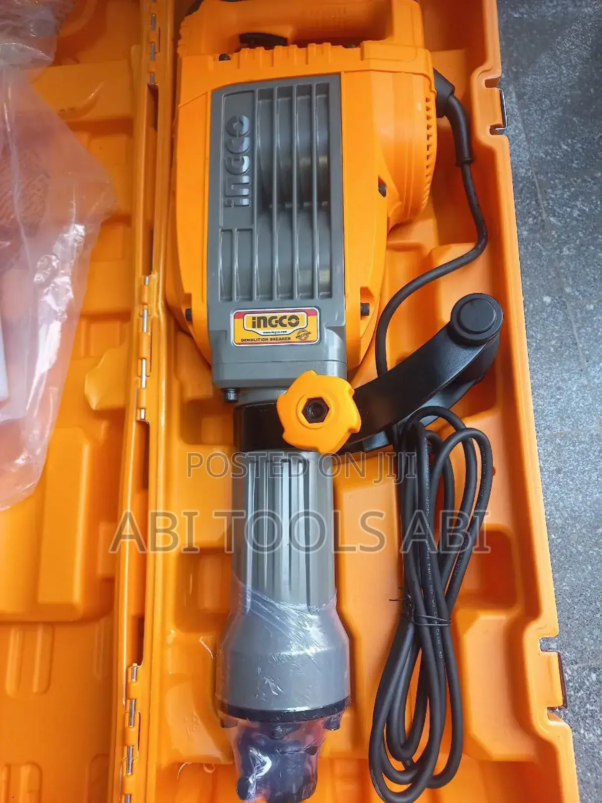 Ingco Hammer 1700w