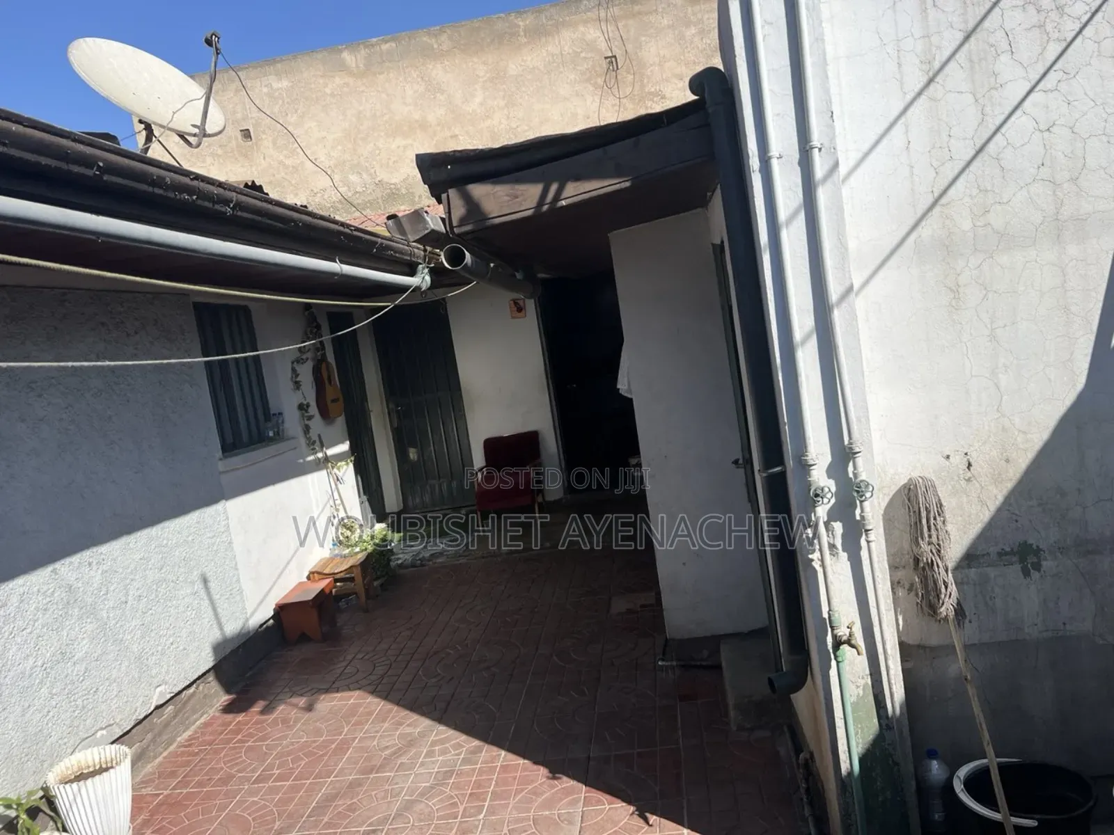 2bdrm House in Bole for sale