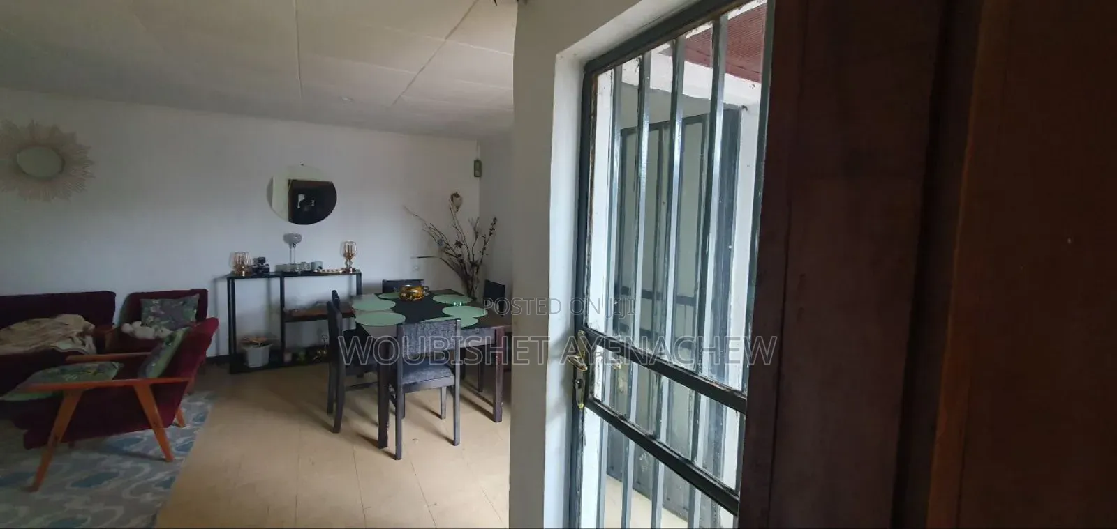 2bdrm House in Bole for sale