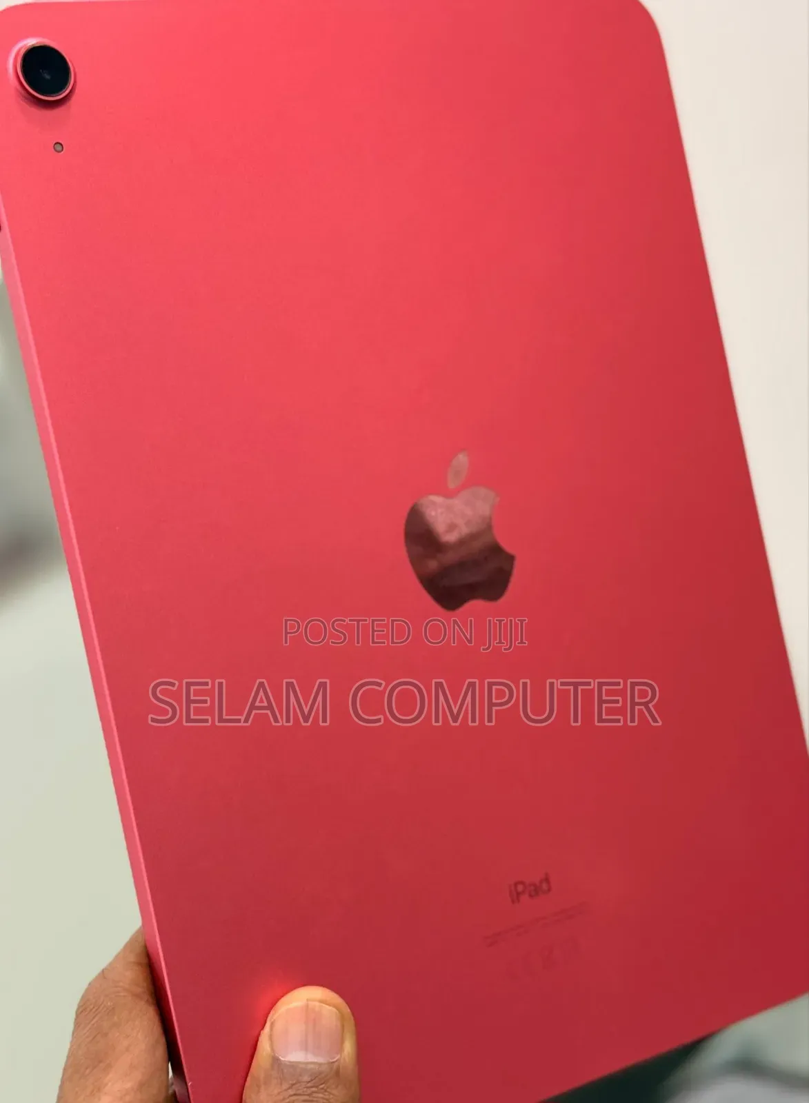 New Apple iPad (2022) 64 GB