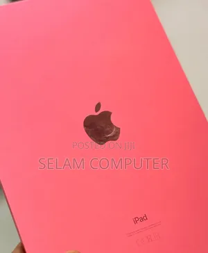 New Apple iPad (2022) 64 GB