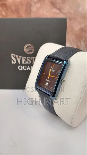 Sveston Paxton Watches