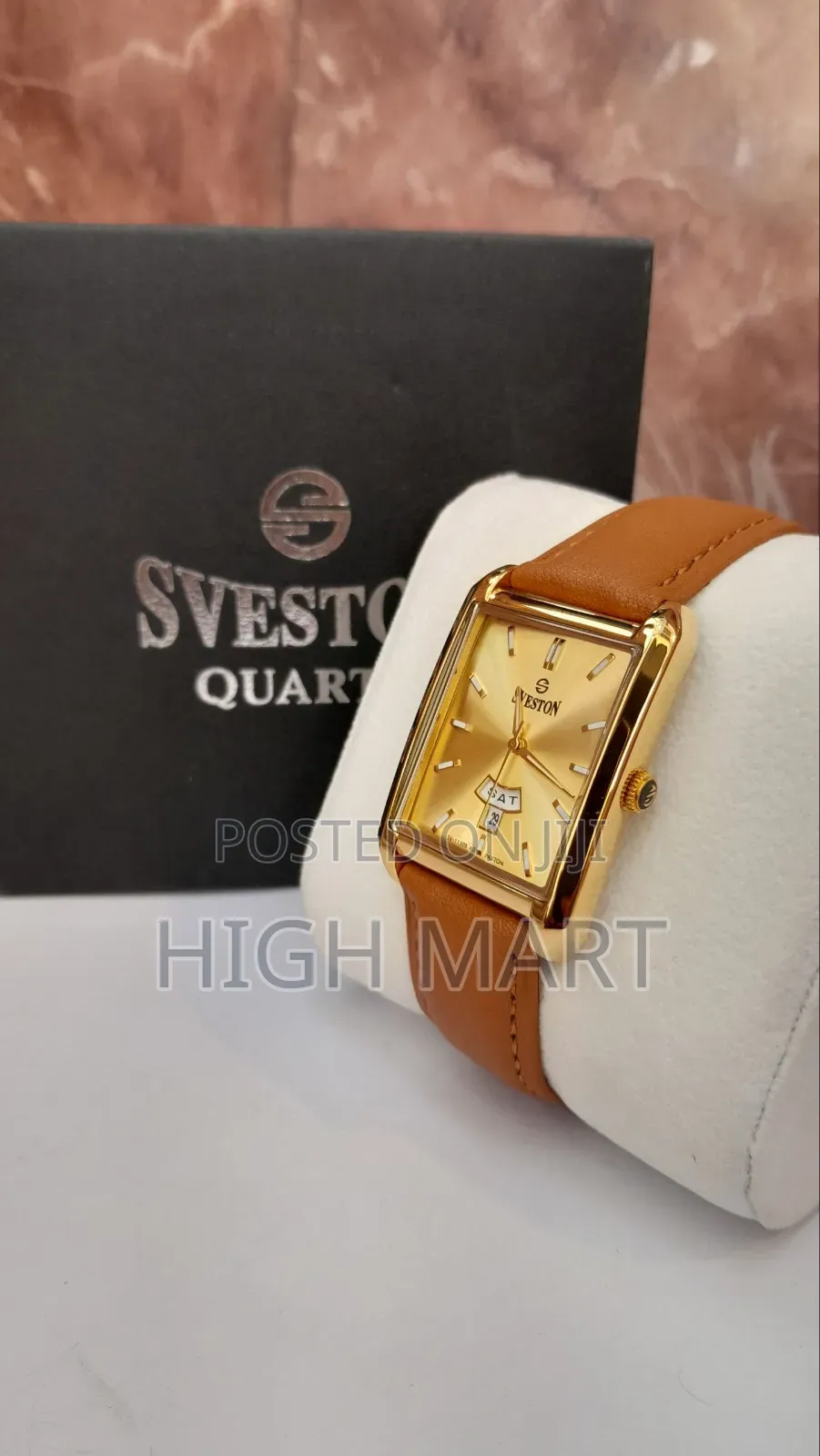 Sveston Paxton Watches