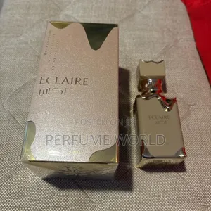 Eclare Perfume