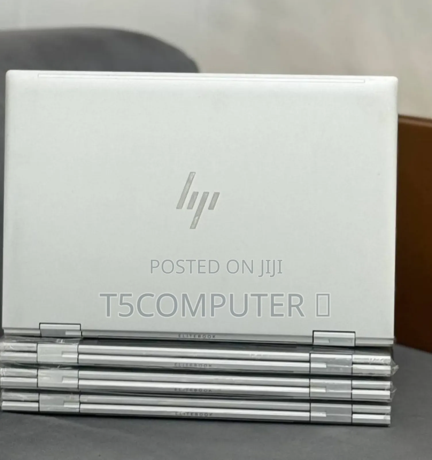 New Laptop HP EliteBook 830 G7 16GB Intel Core I5 SSD 512GB