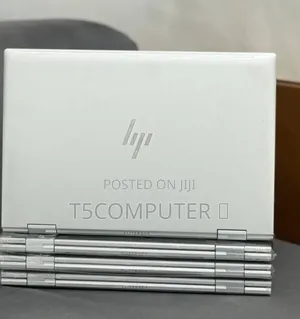 New Laptop HP EliteBook 830 G7 16GB Intel Core I5 SSD 512GB