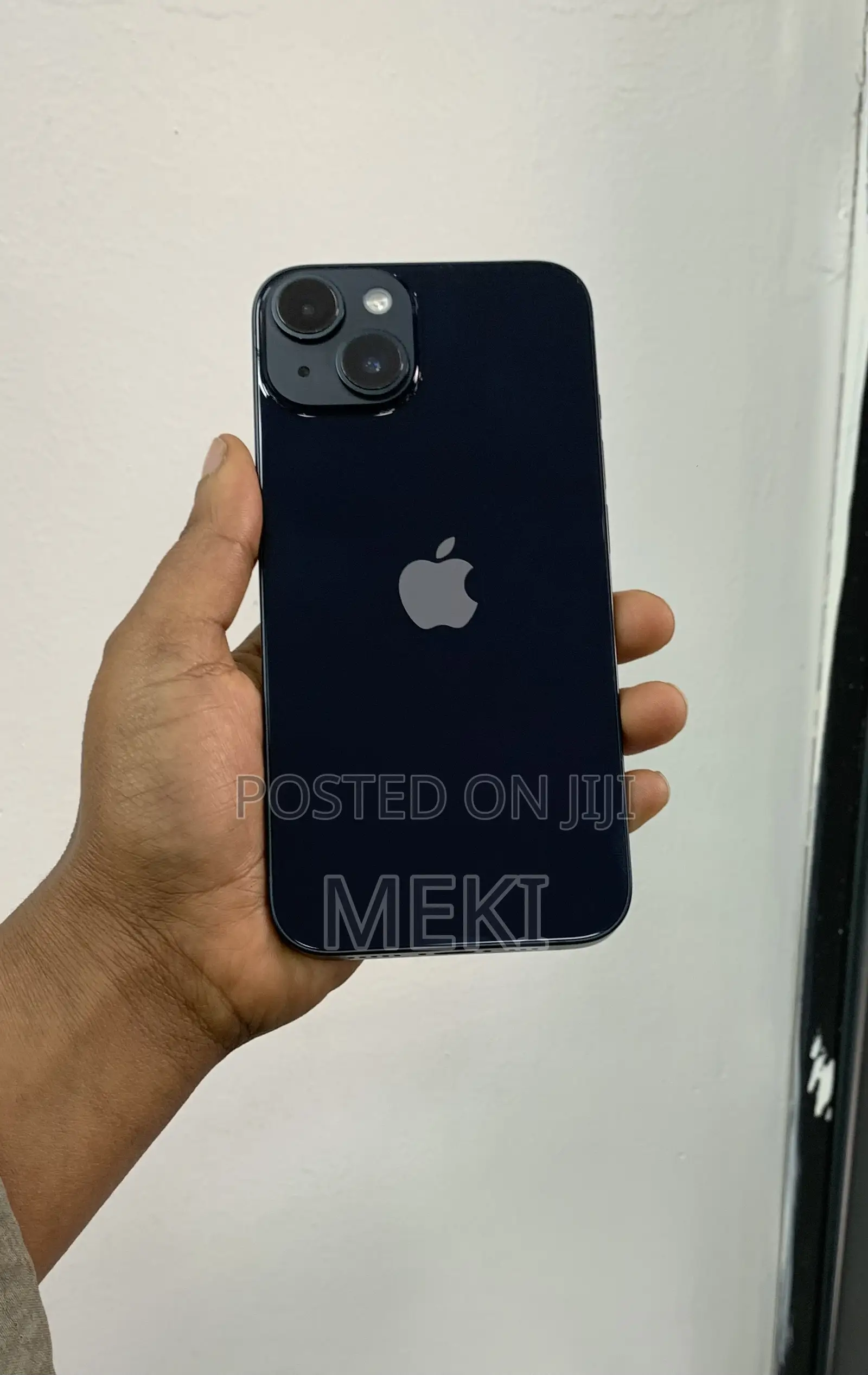 Apple iPhone 14 256 GB Blue