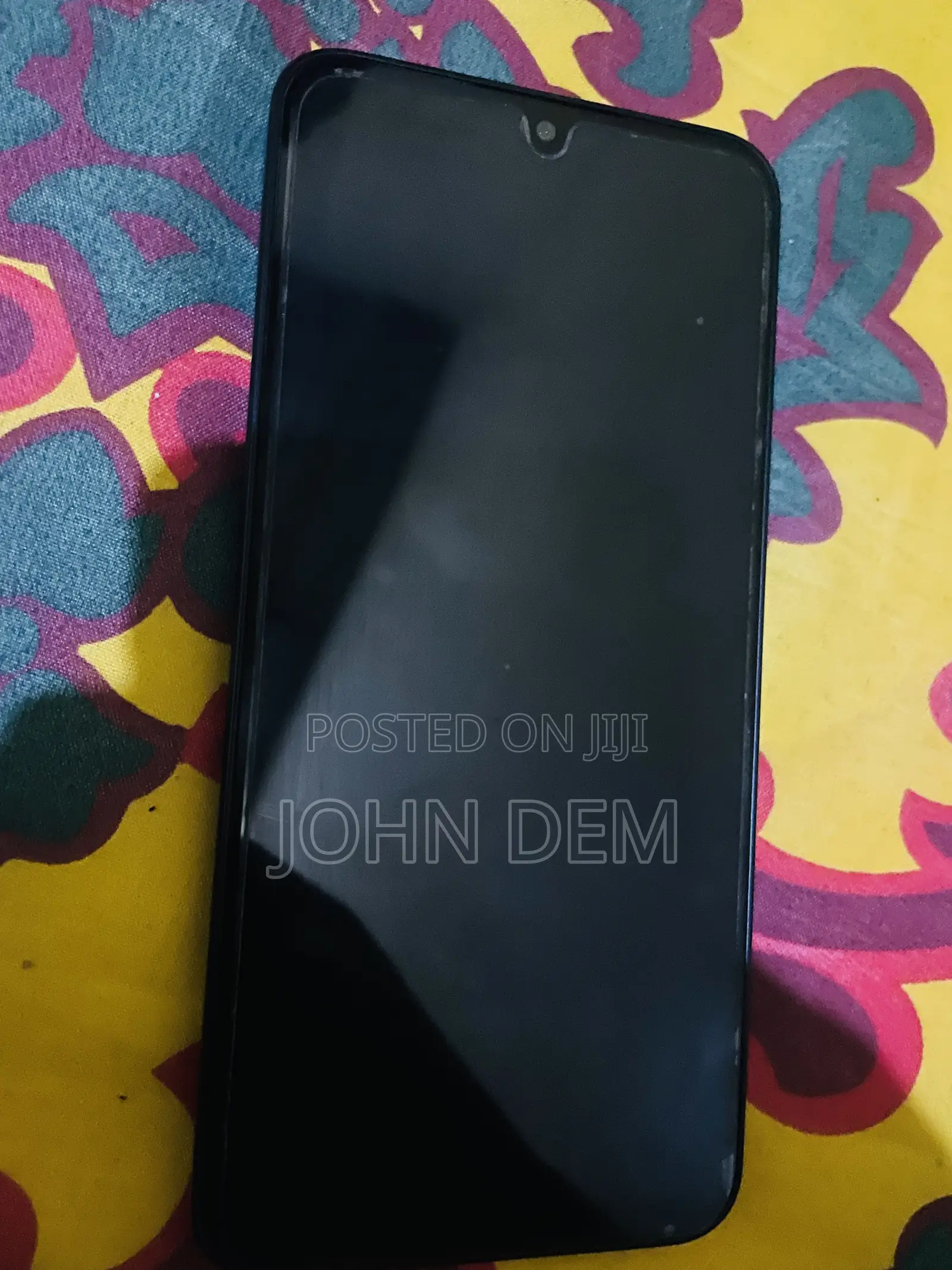 New Samsung Galaxy A16 5G 128 GB Gray