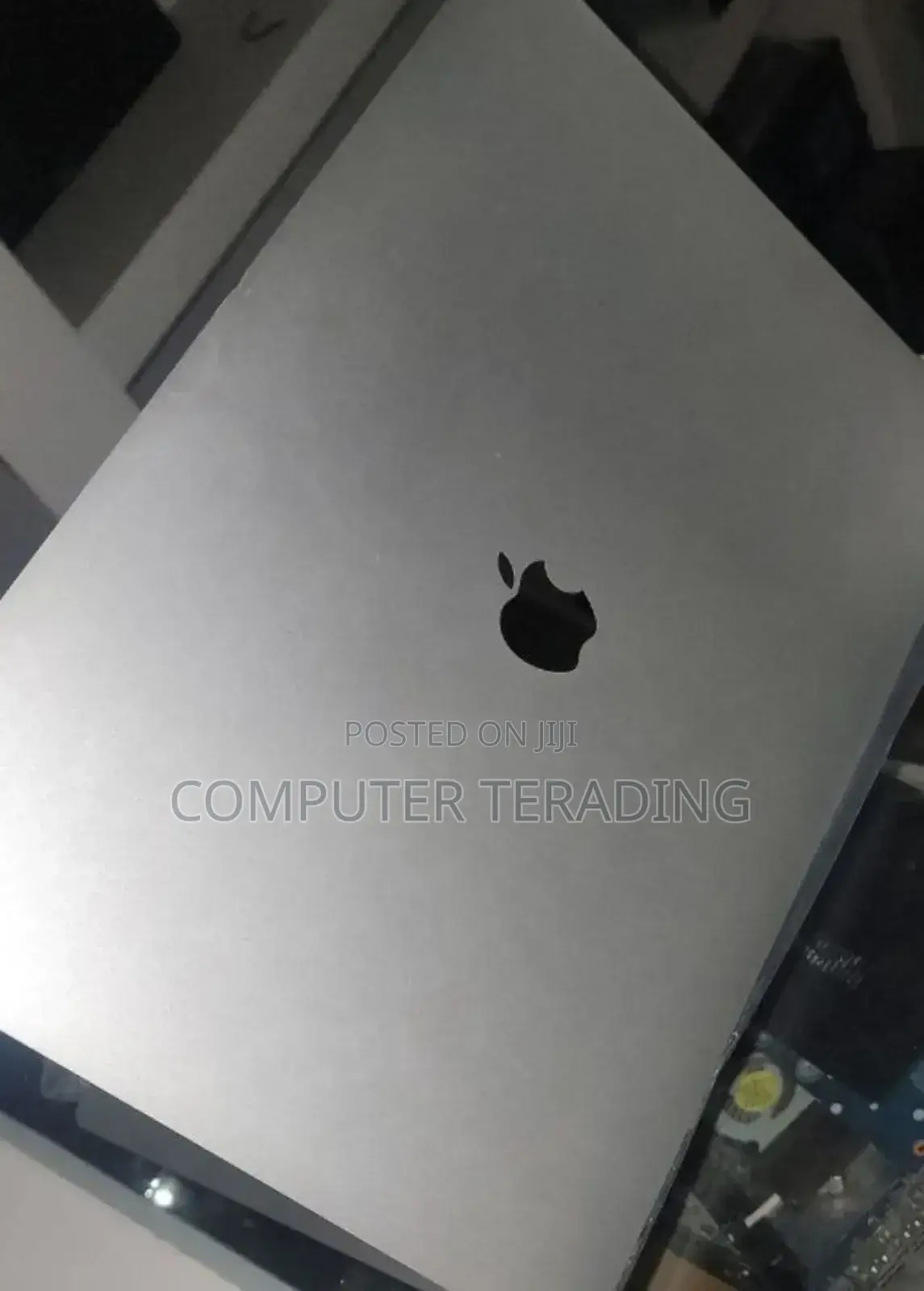 New Laptop Apple MacBook Pro 2019 64GB Intel Core I9 SSD 1T