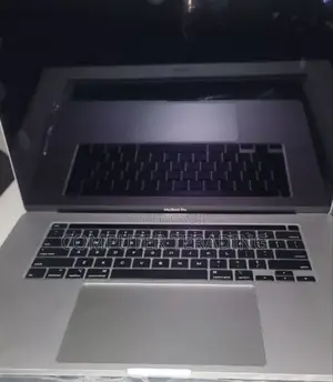 New Laptop Apple MacBook Pro 2019 64GB Intel Core I9 SSD 1T