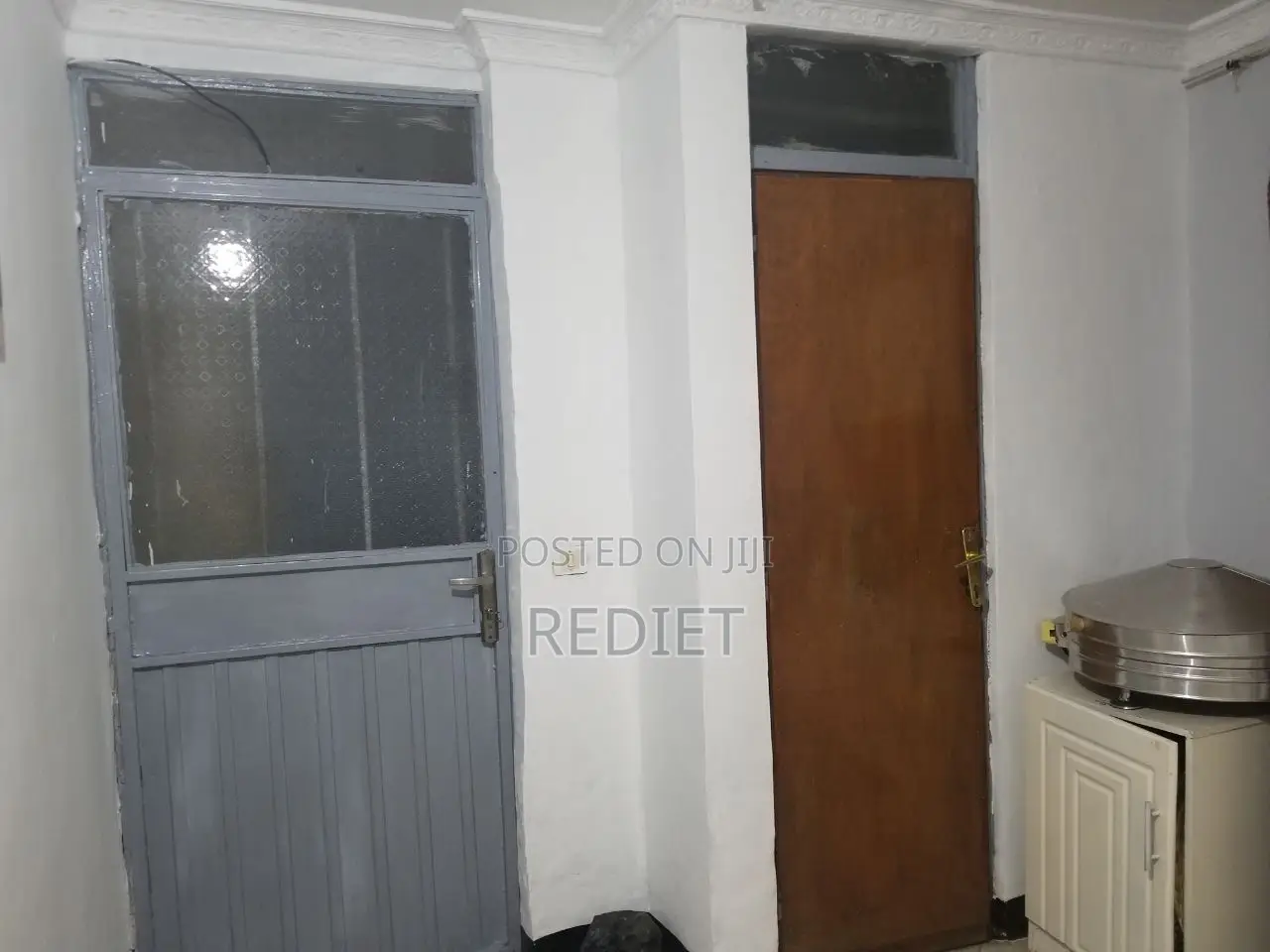 1bdrm Condo in Mechare Conduminum, Lideta for sale