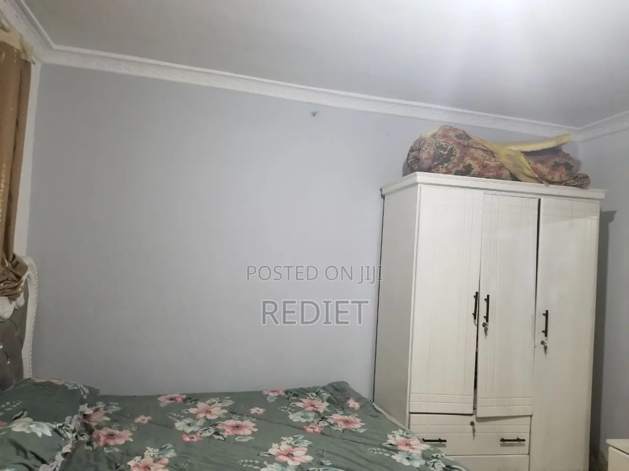 1bdrm Condo in Mechare Conduminum, Lideta for sale