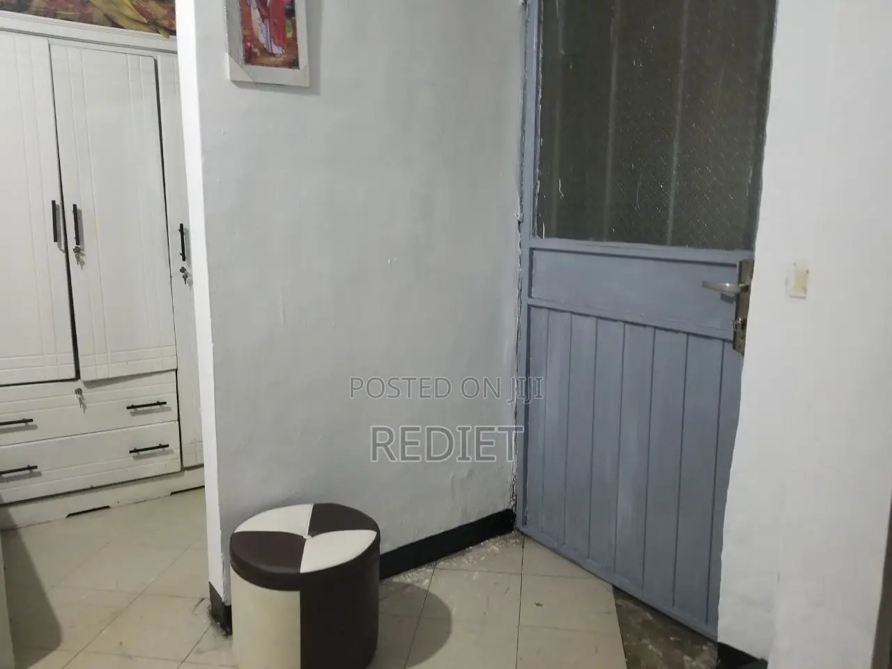 1bdrm Condo in Mechare Conduminum, Lideta for sale