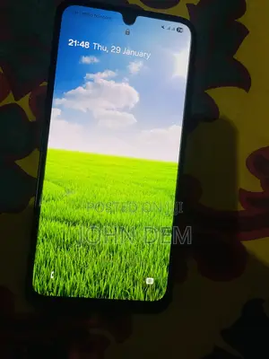 New Samsung Galaxy A16 5G 128 GB Gray