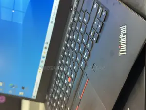 New Laptop Lenovo ThinkPad t495s 8GB AMD Ryzen 5 SSD 256GB