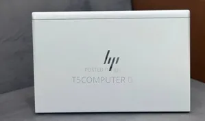 New Laptop HP EliteBook 840 G7 16GB Intel Core I7 SSD 512GB