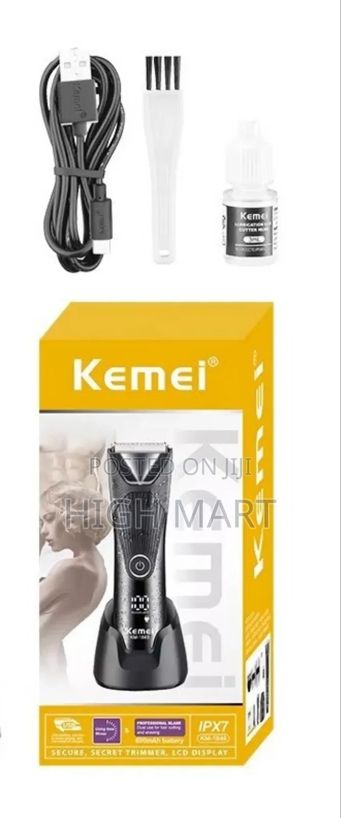 Exceptional Design and Performance