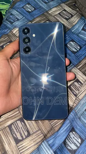 New Samsung Galaxy A16 5G 128 GB Gray