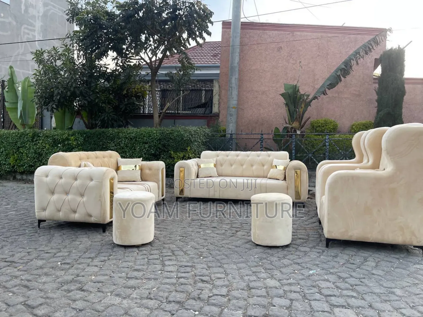 Sofa Yoam Furniture