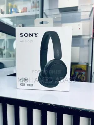 Sony Headset