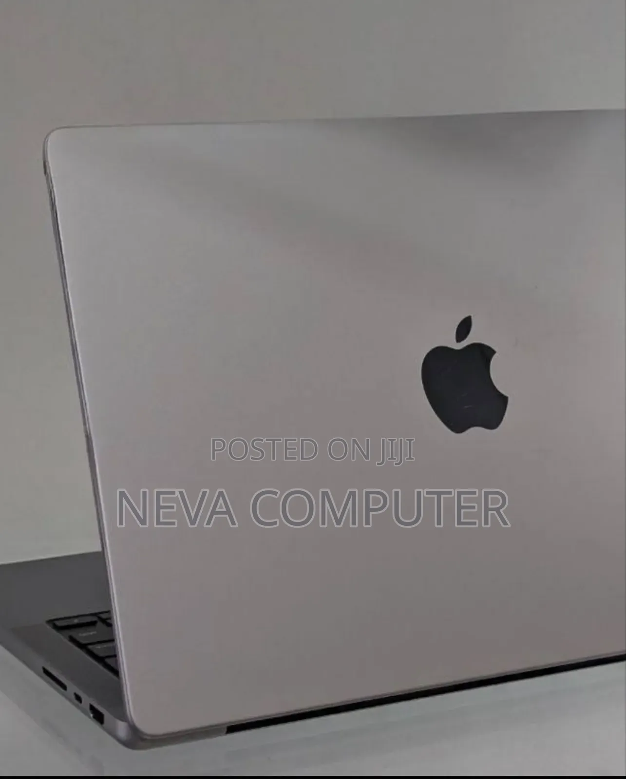 New Laptop Apple MacBook Pro M1 16GB Apple M1 Pro SSD 1T