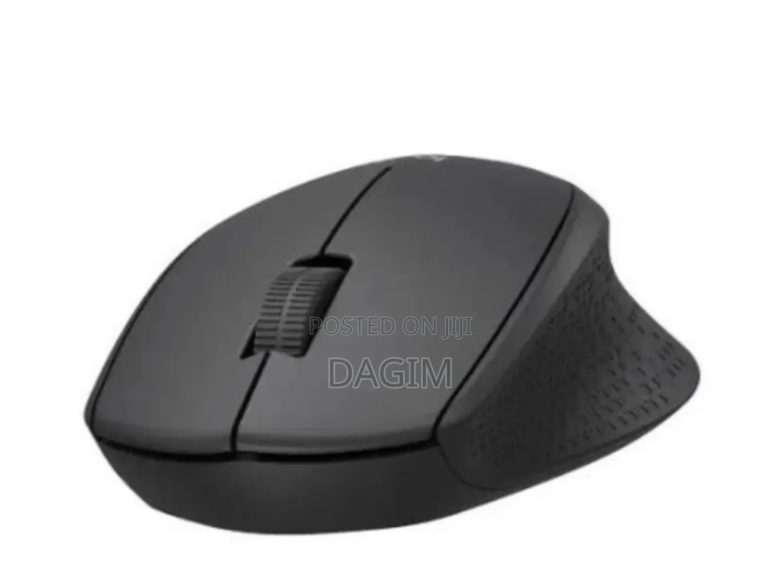 Wireless Mouse