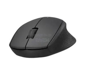 Wireless Mouse