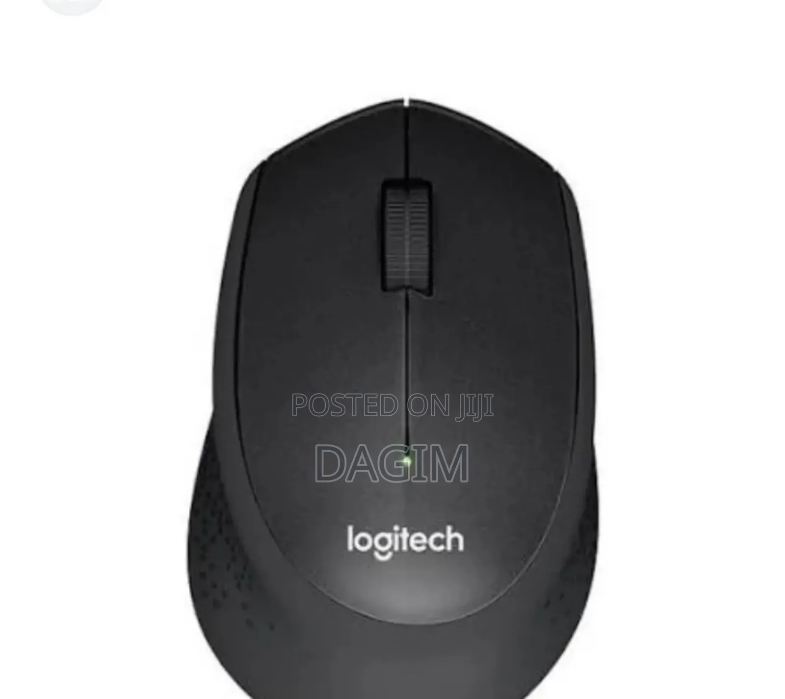 Wireless Mouse