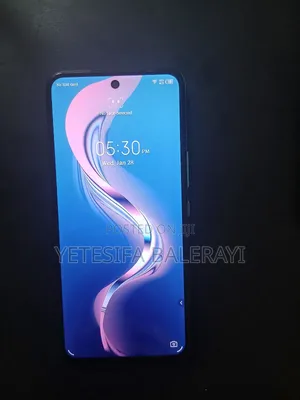 Infinix Hot 12 play 64 GB Silver