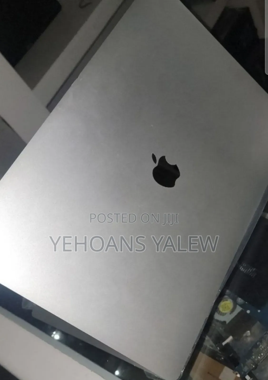 New Laptop Apple MacBook Pro 2019 64GB Intel Core I9 SSD 1T