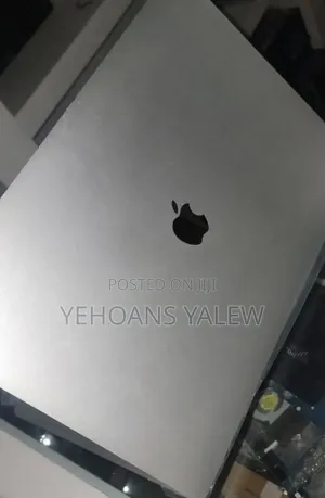 New Laptop Apple MacBook Pro 2019 64GB Intel Core I9 SSD 1T