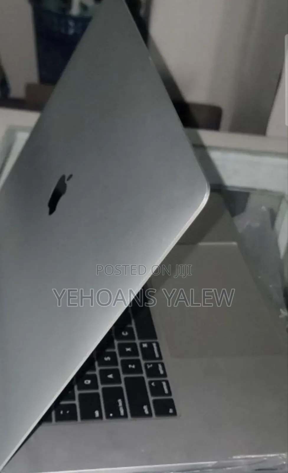 New Laptop Apple MacBook Pro 2019 64GB Intel Core I9 SSD 1T