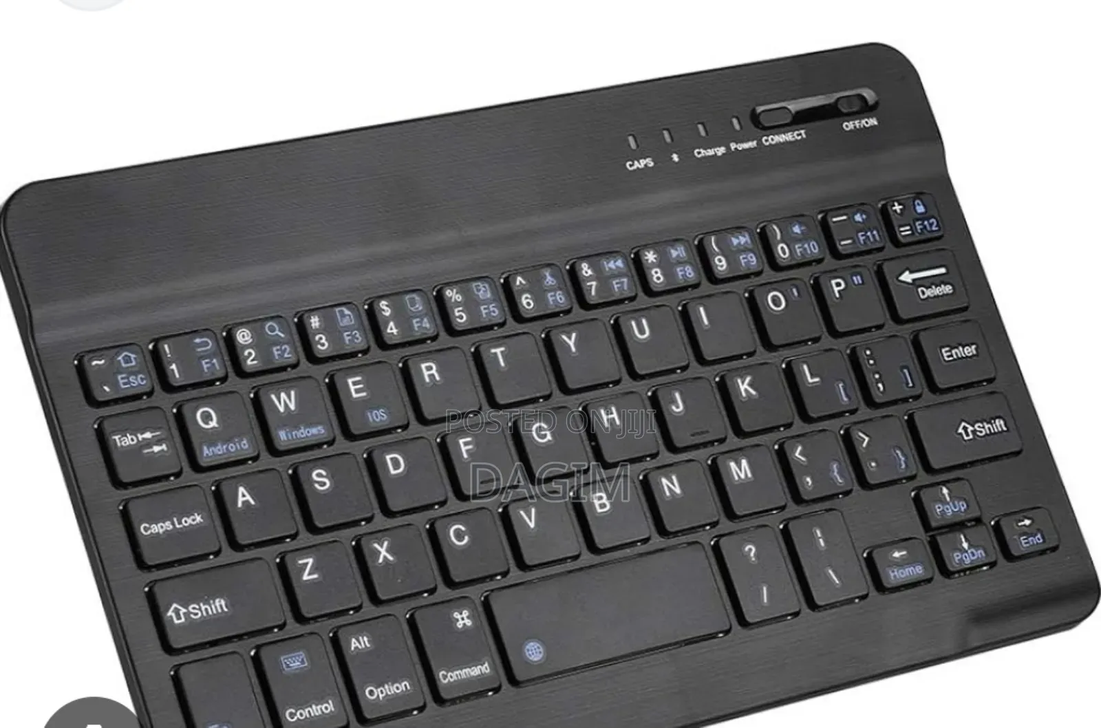 Bluetooth Keyboard