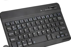 Bluetooth Keyboard