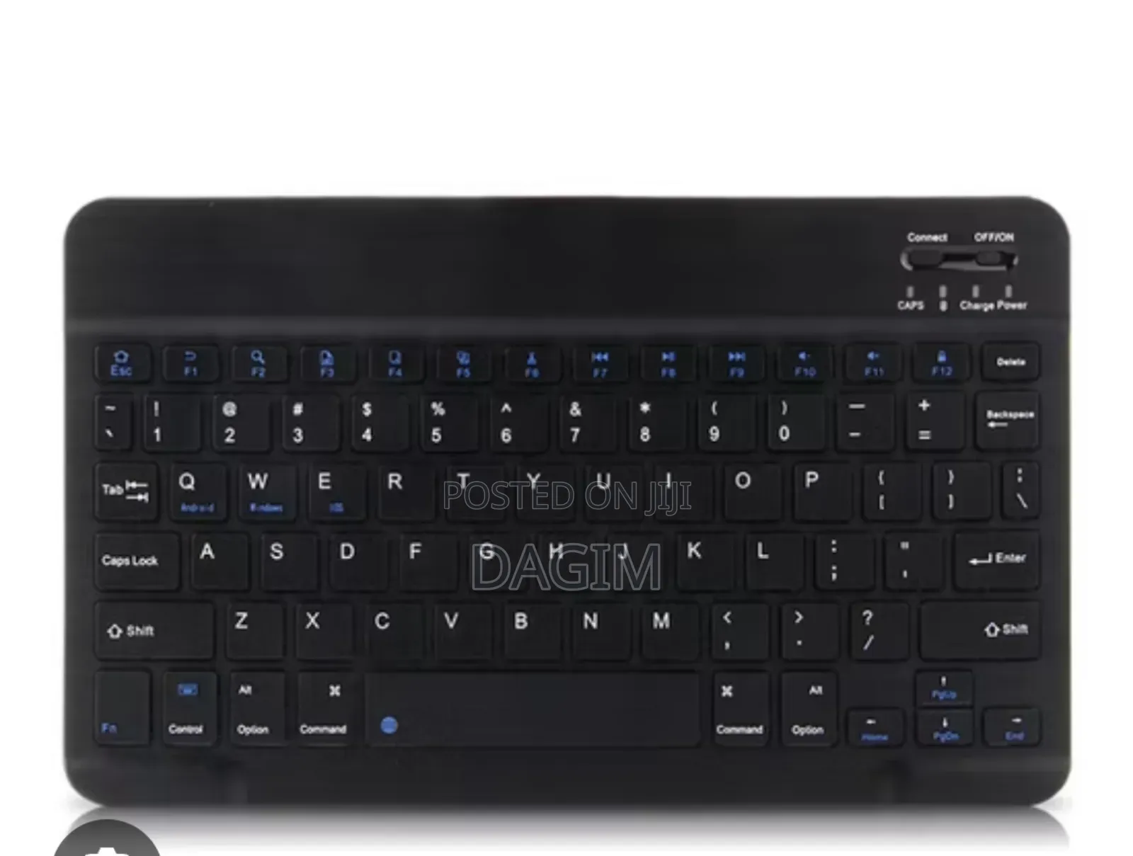 Bluetooth Keyboard