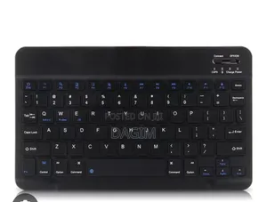 Bluetooth Keyboard