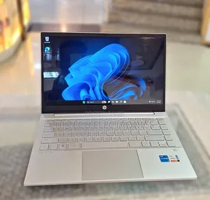 New Laptop HP Pavilion 14 16GB Intel Core I5 SSD 512GB