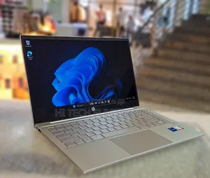 New Laptop HP Pavilion 14 16GB Intel Core I5 SSD 512GB