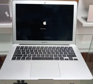 New Laptop Apple MacBook Air 2015 8GB Intel Core I5 SSD 256GB